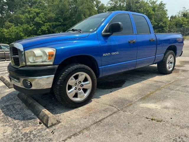 2007 Dodge RAM 1500 ST