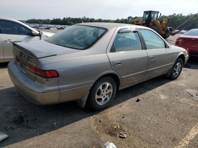 1999 Toyota Camry CE