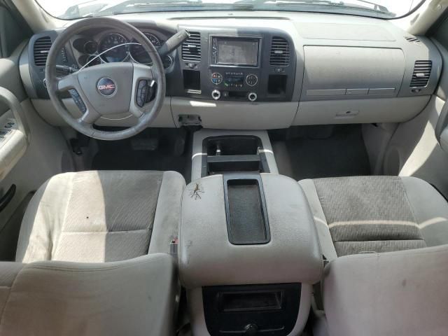 2007 GMC New Sierra C1500