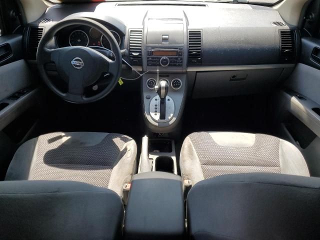 2007 Nissan Sentra 2.0