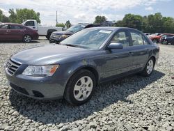 Lots with Bids for sale at auction: 2009 Hyundai Sonata GLS