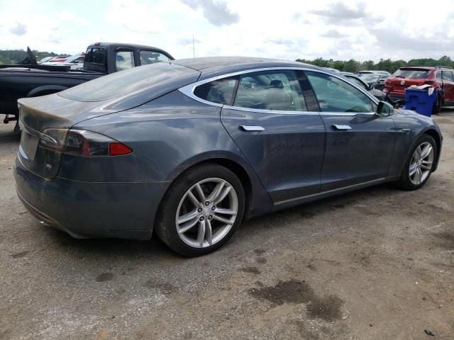 2013 Tesla Model S