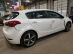 2017 KIA Forte EX