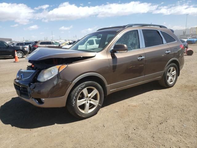 2011 Hyundai Veracruz GLS