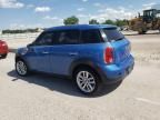 2014 Mini Cooper Countryman