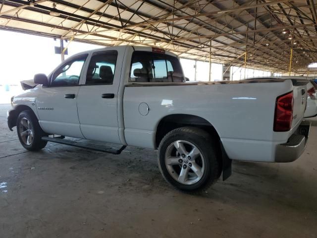 2007 Dodge RAM 1500 ST