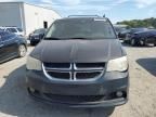 2012 Dodge Grand Caravan Crew