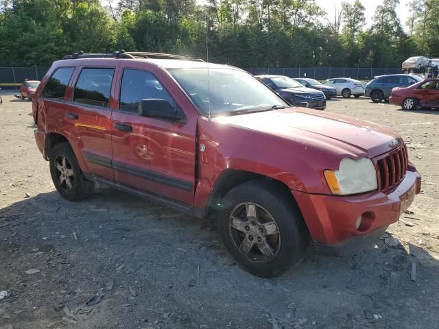 2005 Jeep Grand Cherokee Laredo