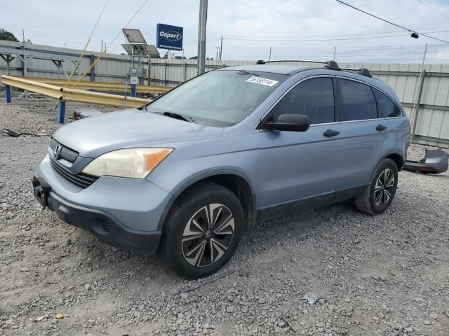 2008 Honda CR-V LX