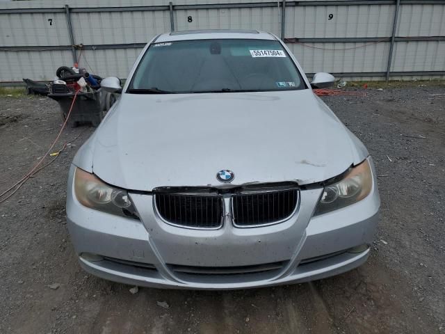 2006 BMW 325 I