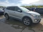 2014 Hyundai Santa FE GLS