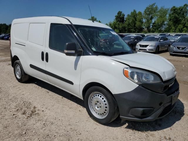 2021 Dodge RAM Promaster City