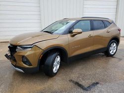Salvage cars for sale from Copart Tanner, AL: 2019 Chevrolet Blazer 2LT