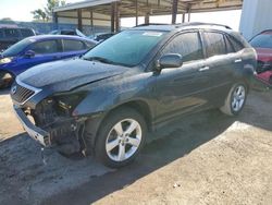 Lexus rx 350 salvage cars for sale: 2008 Lexus RX 350