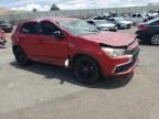 2017 Mitsubishi Outlander Sport ES