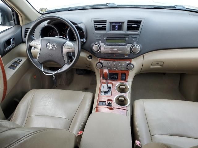 2010 Toyota Highlander Limited