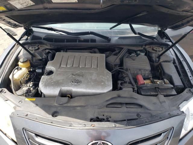 2009 Toyota Camry SE