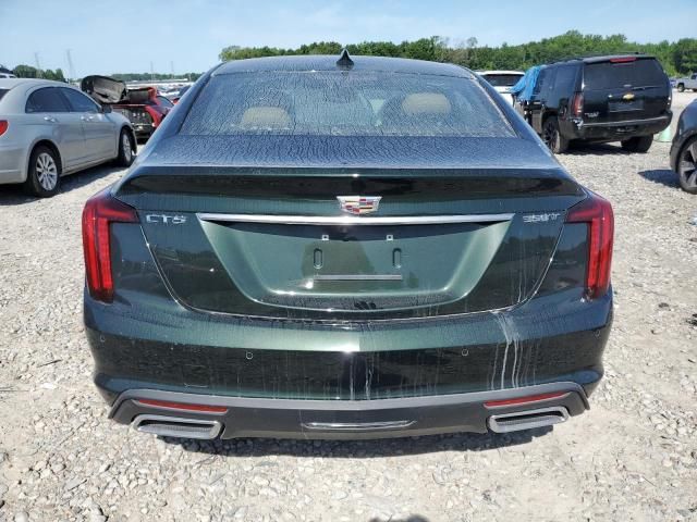 2020 Cadillac CT5 Premium Luxury