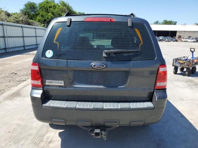 2008 Ford Escape XLS