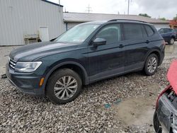 2019 Volkswagen Tiguan S en venta en Columbus, OH