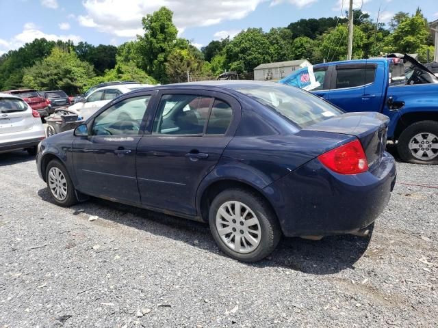 2010 Chevrolet Cobalt 1LT