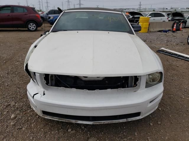 2005 Ford Mustang GT