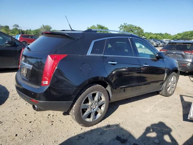 2010 Cadillac SRX Performance Collection