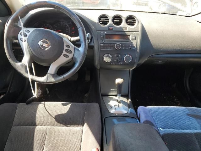 2008 Nissan Altima 3.5SE