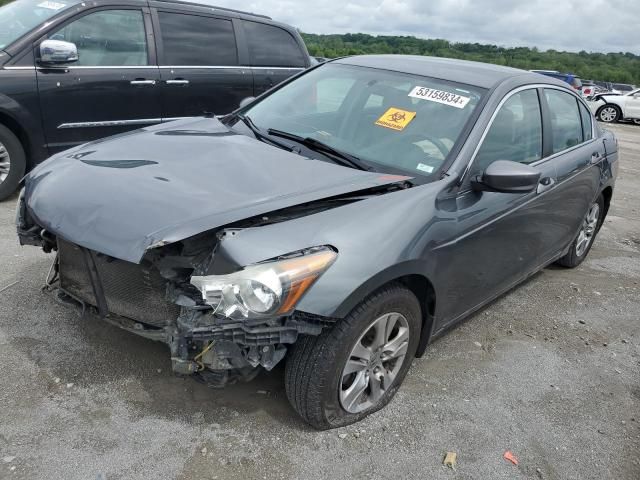 2011 Honda Accord LXP