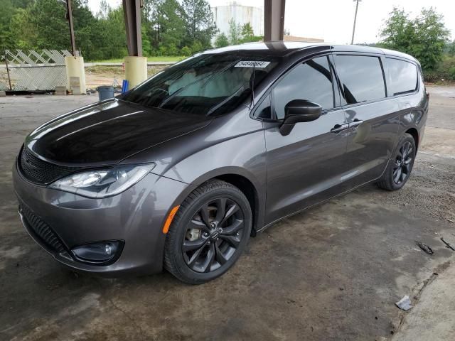 2019 Chrysler Pacifica Touring Plus