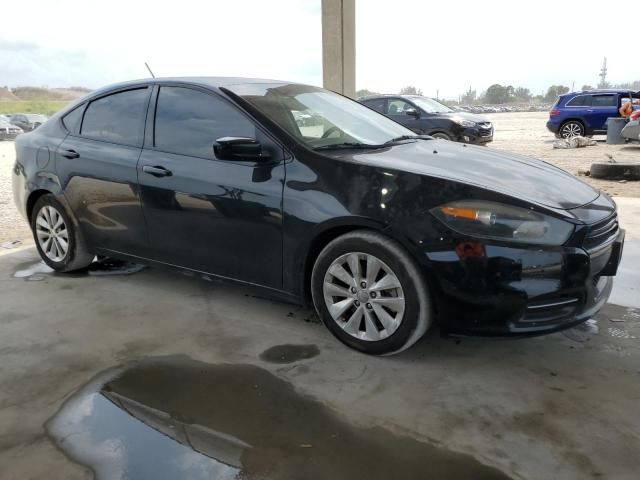 2014 Dodge Dart SXT