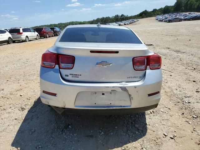 2016 Chevrolet Malibu Limited LT