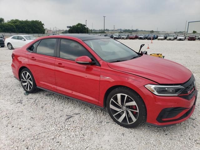 2019 Volkswagen Jetta GLI