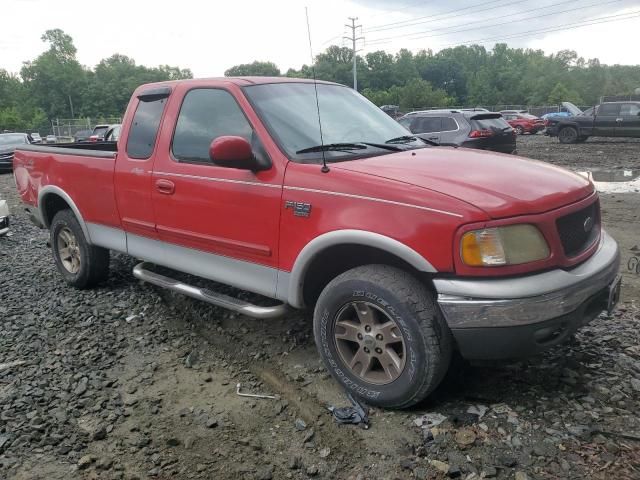 2003 Ford F150