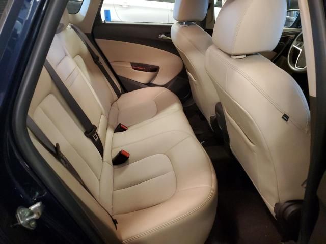2015 Buick Verano Convenience