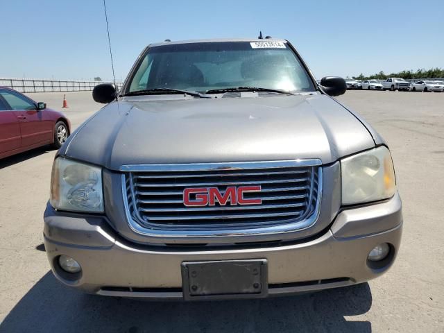 2007 GMC Envoy