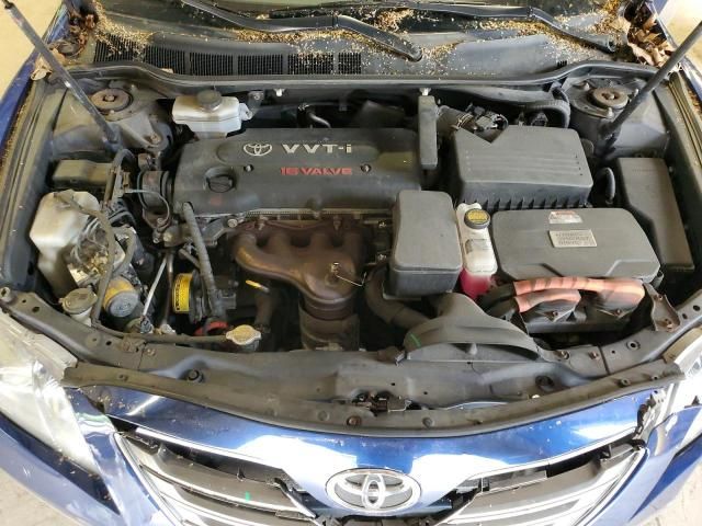 2007 Toyota Camry Hybrid