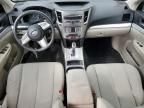 2011 Subaru Outback 2.5I