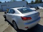 2008 Lexus IS 250