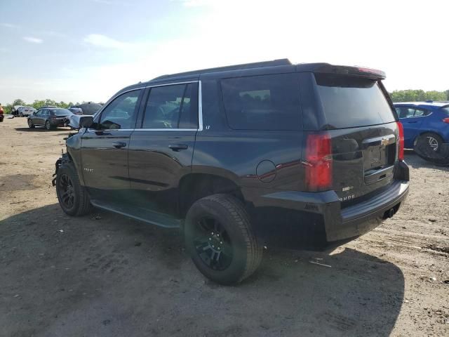 2020 Chevrolet Tahoe K1500 LT