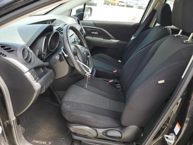 2012 Mazda 5