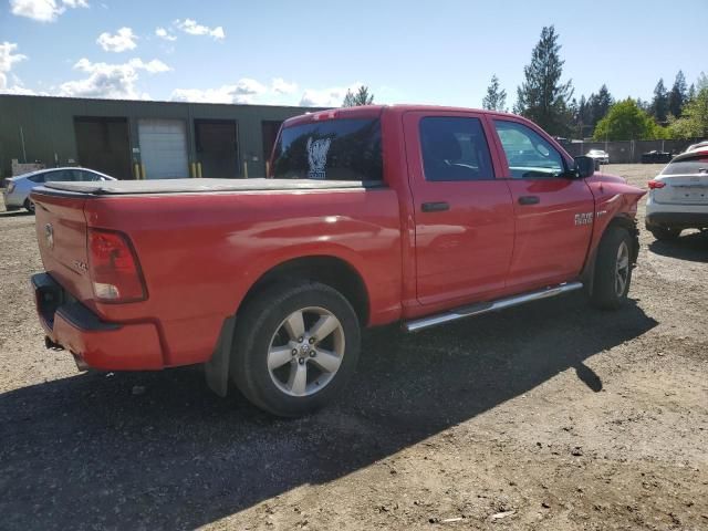 2013 Dodge RAM 1500 ST