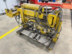 Copart GO Trucks for sale at auction: 2000 Other Other