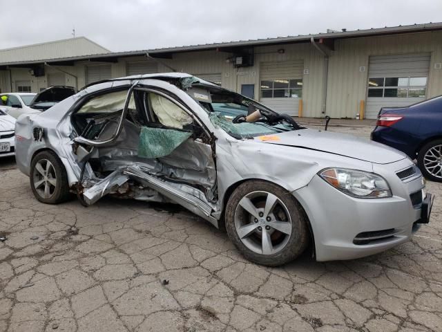 2012 Chevrolet Malibu 2LT