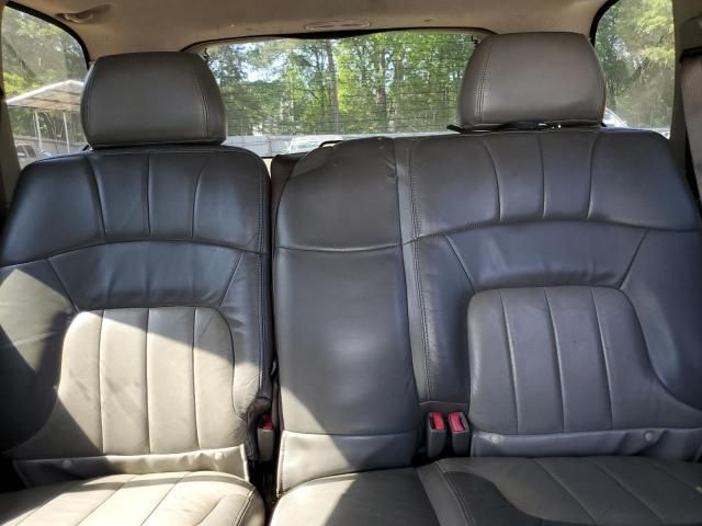 2004 GMC Envoy