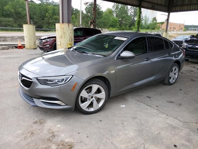 2018 Buick Regal Preferred