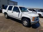 1997 Chevrolet Tahoe K1500