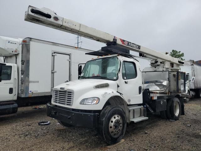 2021 Freightliner M2 106 Medium Duty