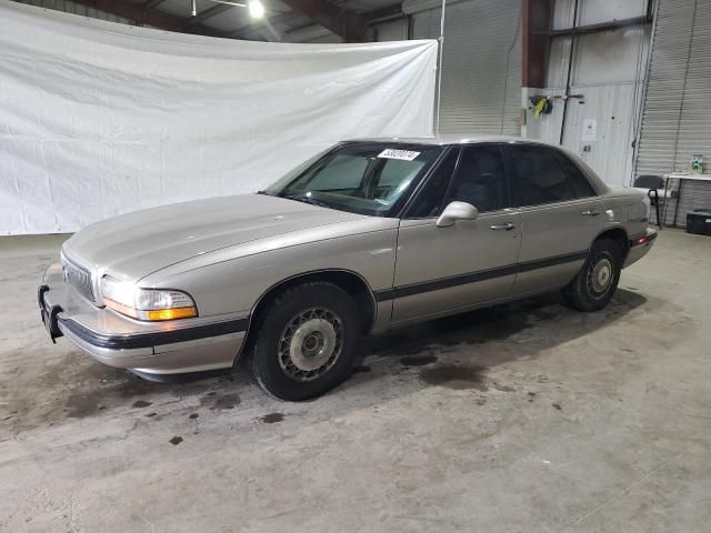 1996 Buick Lesabre Custom