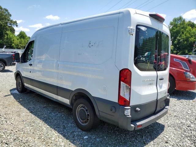 2018 Ford Transit T-350